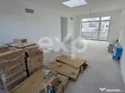 Apartament 3 camere + parcare de vanzare- Catted Family- nef 