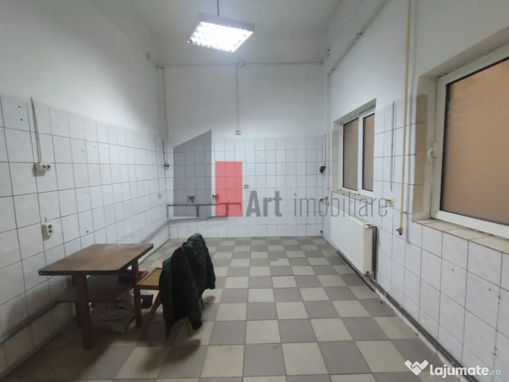 Spatiu comercial de inchiriat zona Bulevard Timisoara