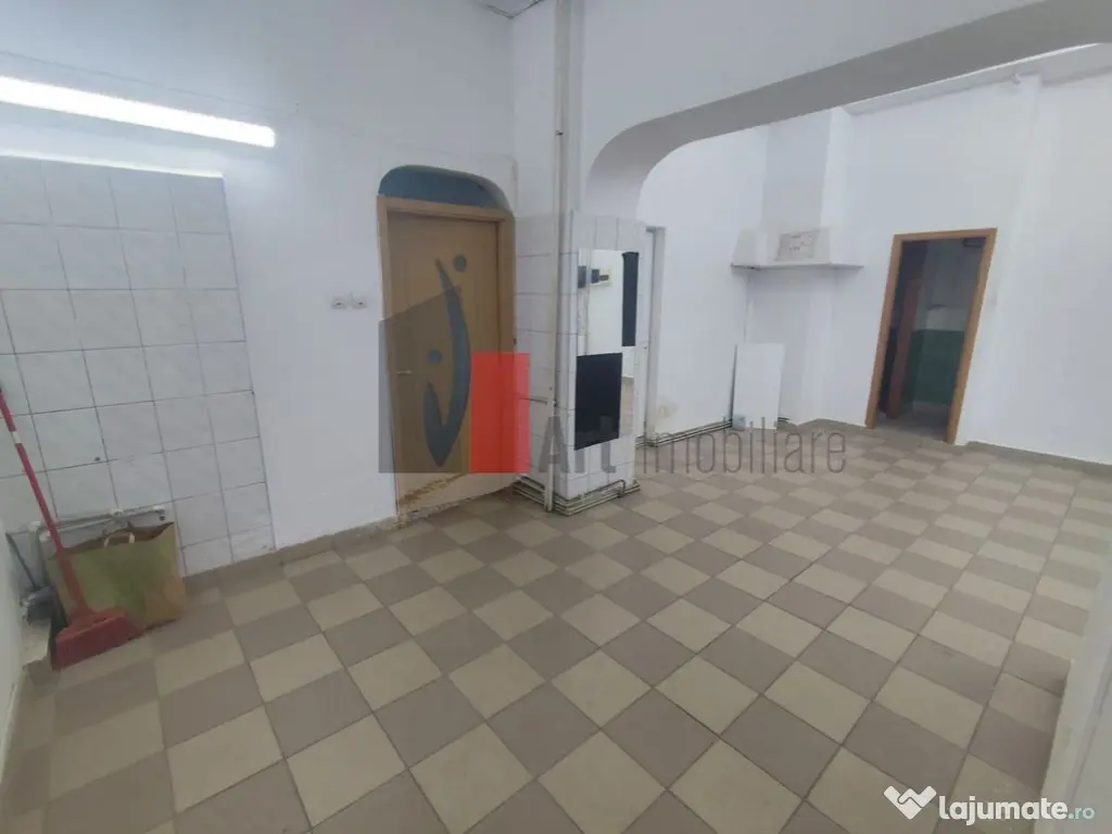 Spatiu comercial de inchiriat zona Bulevard Timisoara