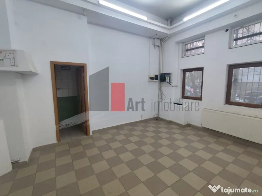 Spatiu comercial de inchiriat zona Bulevard Timisoara