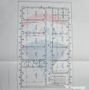 Spațiu de birouri de 231.37mp de închiriat în zona Cen... 
