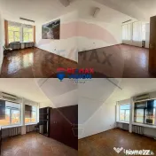 Spațiu de birouri de 231.37mp de închiriat în zona Cen... 