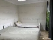 Bloc nou, 2 camere, mobilat, utilat, gradina, parcare, Tractorul! 