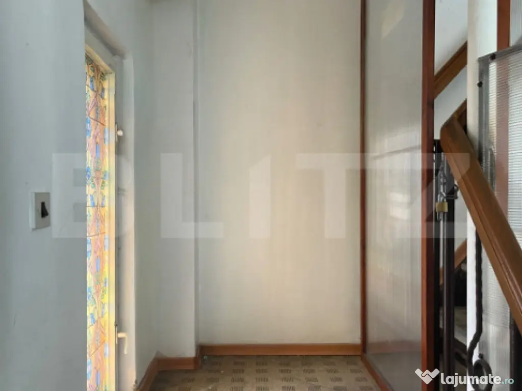 Casa P+1, destinatie medicala, S.c. 102 mp, teren 111 mp, zo