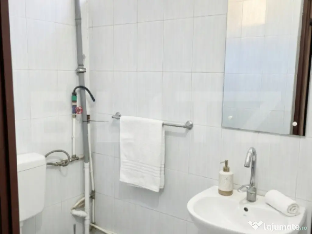 Casa P+1, destinatie medicala, S.c. 102 mp, teren 111 mp, zo