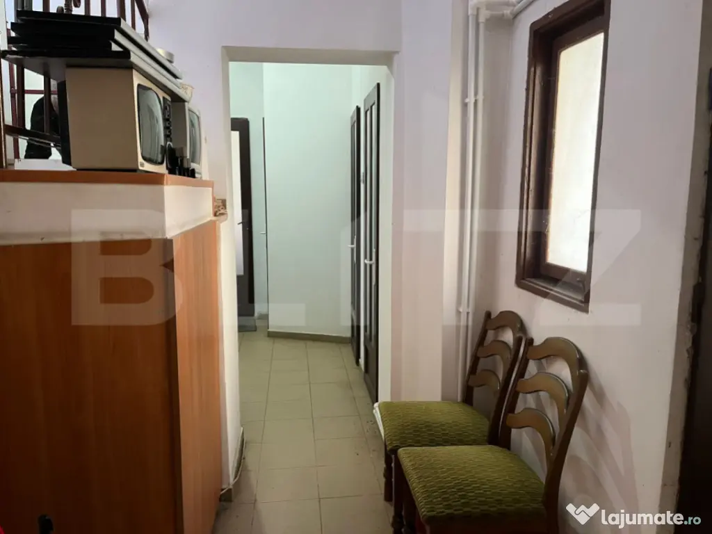 Casa P+1, destinatie medicala, S.c. 102 mp, teren 111 mp, zo