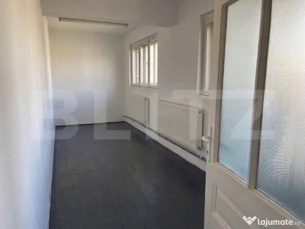 Casa P+1, destinatie medicala, S.c. 102 mp, teren 111 mp, zo