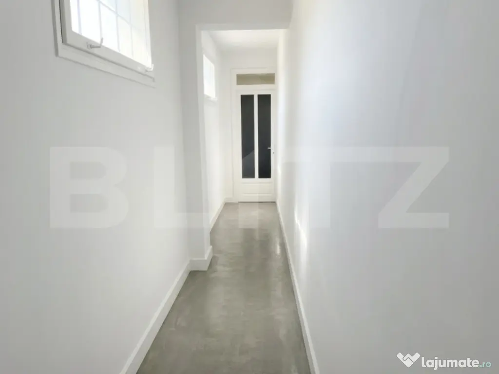 Casa P+1, destinatie medicala, S.c. 102 mp, teren 111 mp, zo