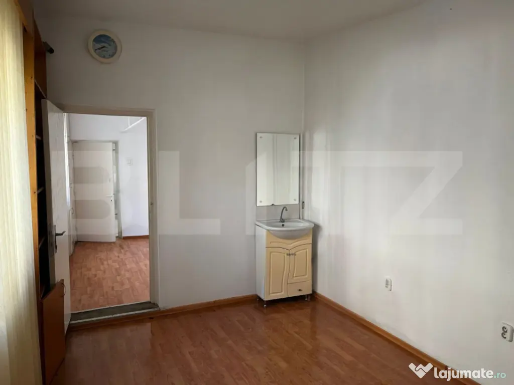 Casa P+1, destinatie medicala, S.c. 102 mp, teren 111 mp, zo