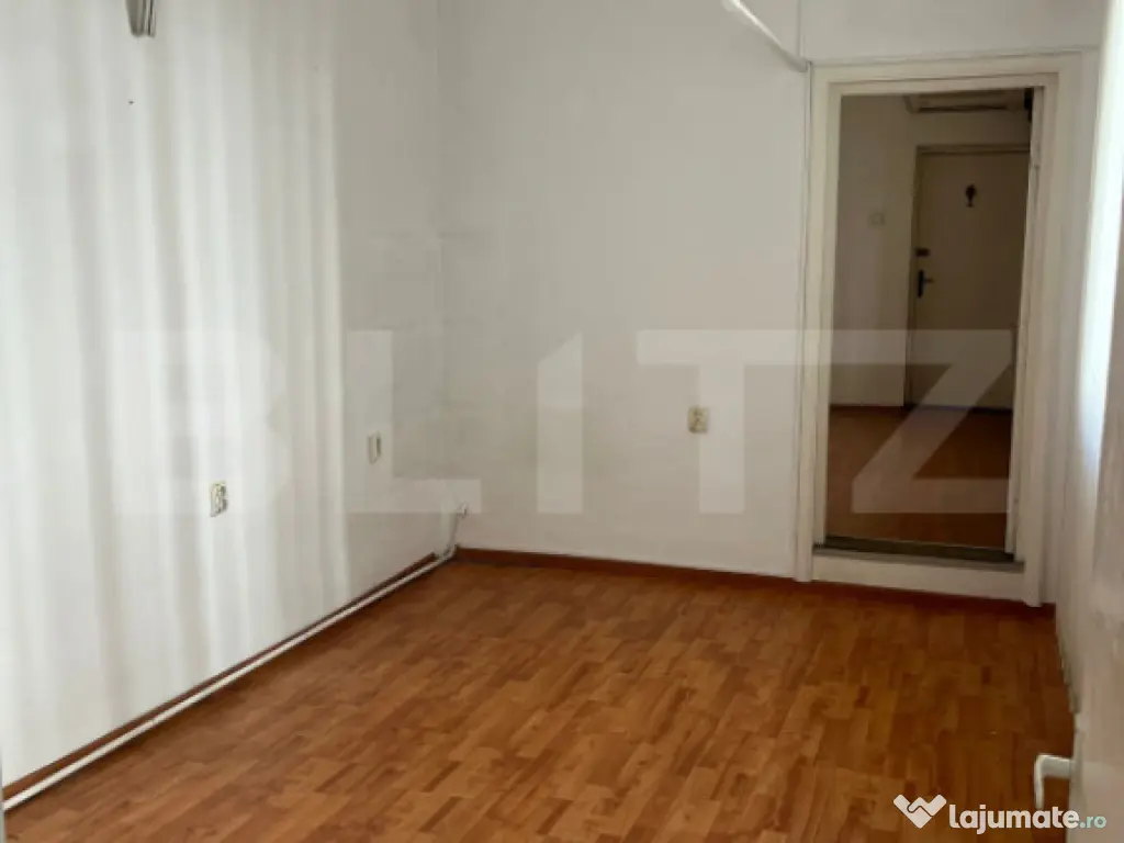 Casa P+1, destinatie medicala, S.c. 102 mp, teren 111 mp, zo