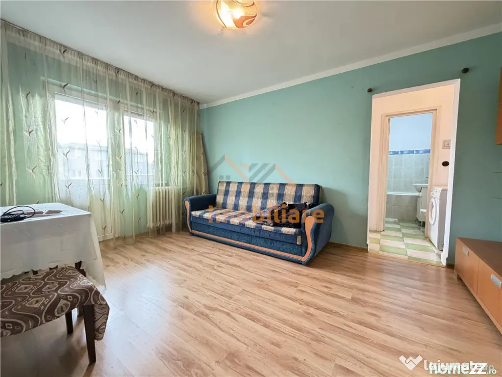 APARTAMENT 2 CAMERE | ETAJ 3 | TIP Z | ZONA ROGERIUS | ORADE