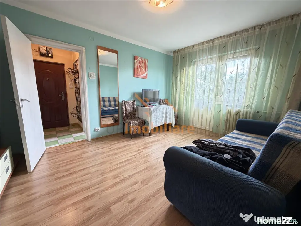 APARTAMENT 2 CAMERE | ETAJ 3 | TIP Z | ZONA ROGERIUS | ORADE