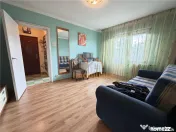 APARTAMENT 2 CAMERE | ETAJ 3 | TIP Z | ZONA ROGERIUS | ORADE