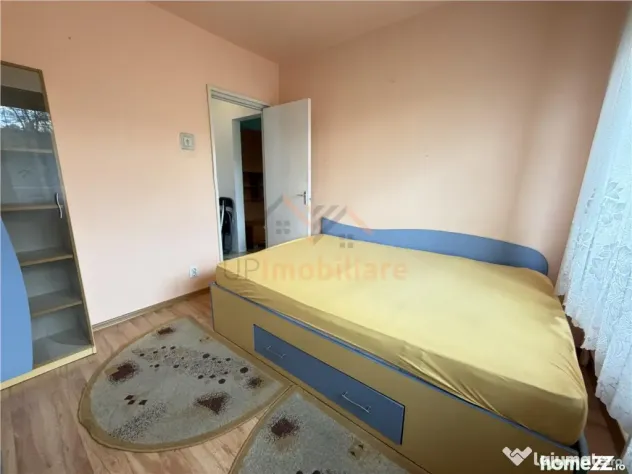 APARTAMENT 2 CAMERE | ETAJ 3 | TIP Z | ZONA ROGERIUS | ORADE