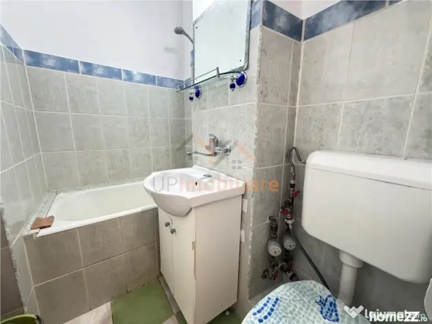 APARTAMENT 2 CAMERE | ETAJ 3 | TIP Z | ZONA ROGERIUS | ORADE