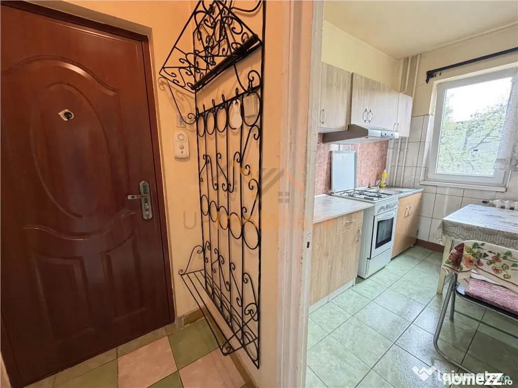 APARTAMENT 2 CAMERE | ETAJ 3 | TIP Z | ZONA ROGERIUS | ORADE