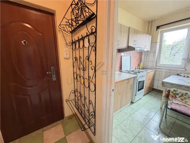 APARTAMENT 2 CAMERE | ETAJ 3 | TIP Z | ZONA ROGERIUS | ORADE