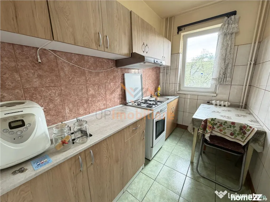 APARTAMENT 2 CAMERE | ETAJ 3 | TIP Z | ZONA ROGERIUS | ORADE
