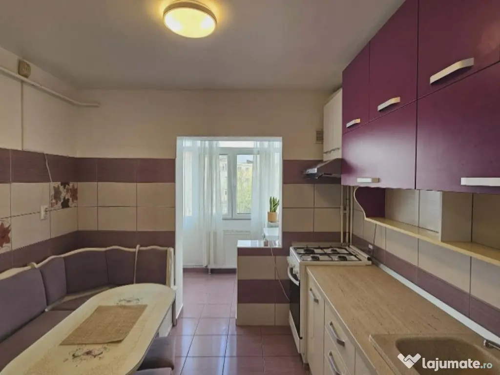 Apartament 2 camere D, in Nicolina