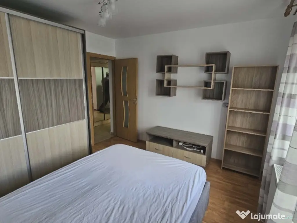 Apartament 2 camere D, in Nicolina