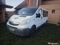 ❗Opel Vivaro ❗8+1. Varianta Lung🎈