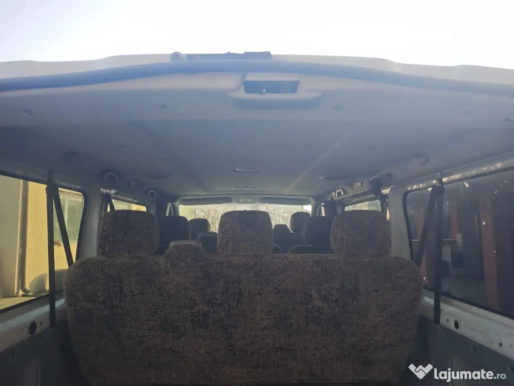 ❗Opel Vivaro ❗8+1. Varianta Lung🎈