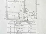 3 camere, 8/10, anvelopat, bloc tip E-Drumul Taberei 