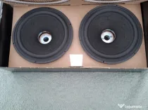 Scan-Speak  18W/4545-K01