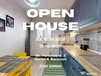 2 camere | Decomandat | 5 min Metrou Piata Sudului 