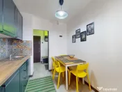 2 camere | Decomandat | 5 min Metrou Piata Sudului 