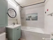 2 camere | Decomandat | 5 min Metrou Piata Sudului 