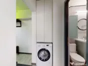 2 camere | Decomandat | 5 min Metrou Piata Sudului 