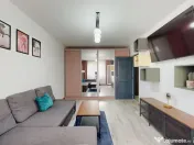 2 camere | Decomandat | 5 min Metrou Piata Sudului 