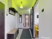 2 camere | Decomandat | 5 min Metrou Piata Sudului 