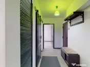 2 camere | Decomandat | 5 min Metrou Piata Sudului 