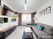 2 camere | Decomandat | 5 min Metrou Piata Sudului 
