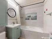 2 camere | Decomandat | 5 min Metrou Piata Sudului 