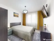 2 camere | Decomandat | 5 min Metrou Piata Sudului 