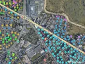 2 camere | Decomandat | 5 min Metrou Piata Sudului 