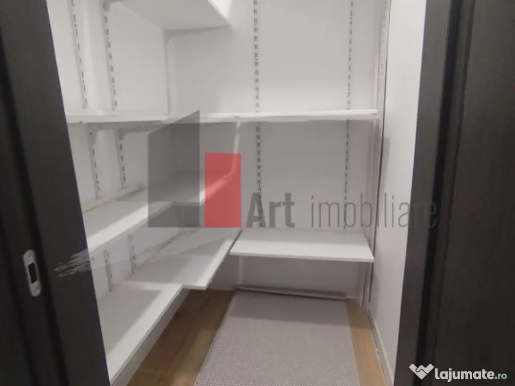 Inchiriere apartament 2 camere Novum Invest Grozavesti-Pe...