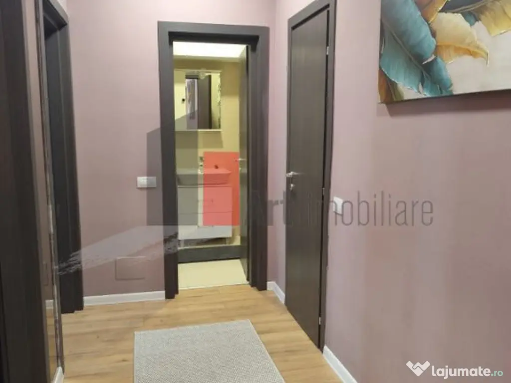 Inchiriere apartament 2 camere Novum Invest Grozavesti-Pe...