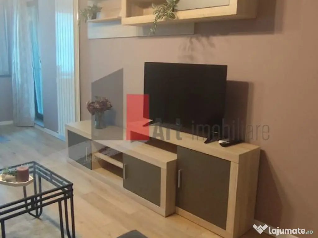 Inchiriere apartament 2 camere Novum Invest Grozavesti-Pe...