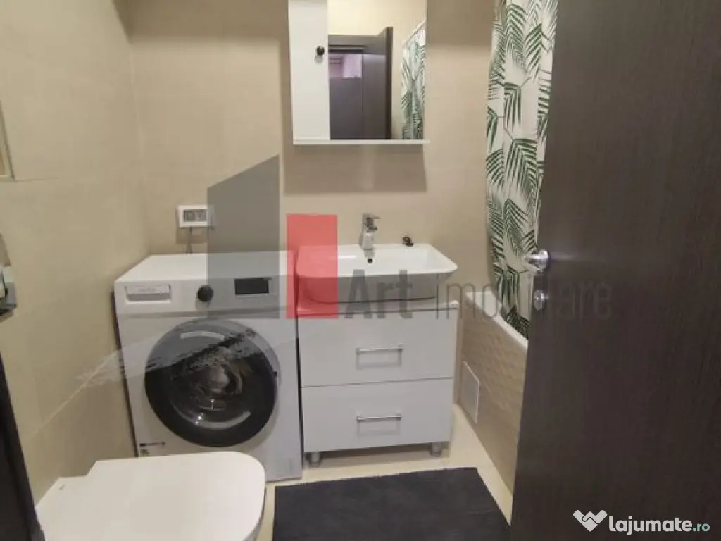 Inchiriere apartament 2 camere Novum Invest Grozavesti-Pe...