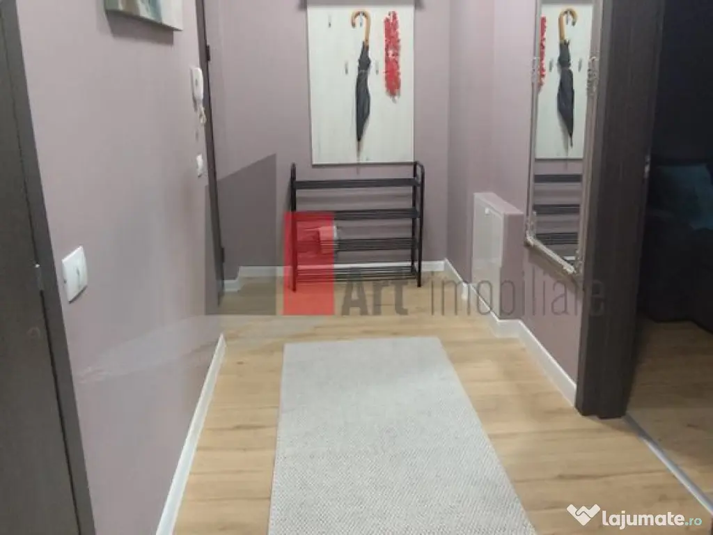 Inchiriere apartament 2 camere Novum Invest Grozavesti-Pe...