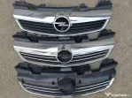 Grila radiator opel zafira b