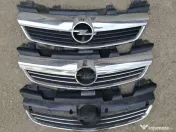 grila radiator Opel Zafira B