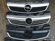 grila radiator Opel Zafira B