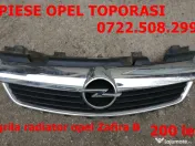 grila radiator Opel Zafira B