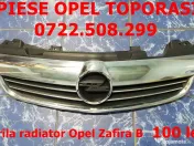 grila radiator Opel Zafira B