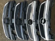 grila radiator Opel Zafira B